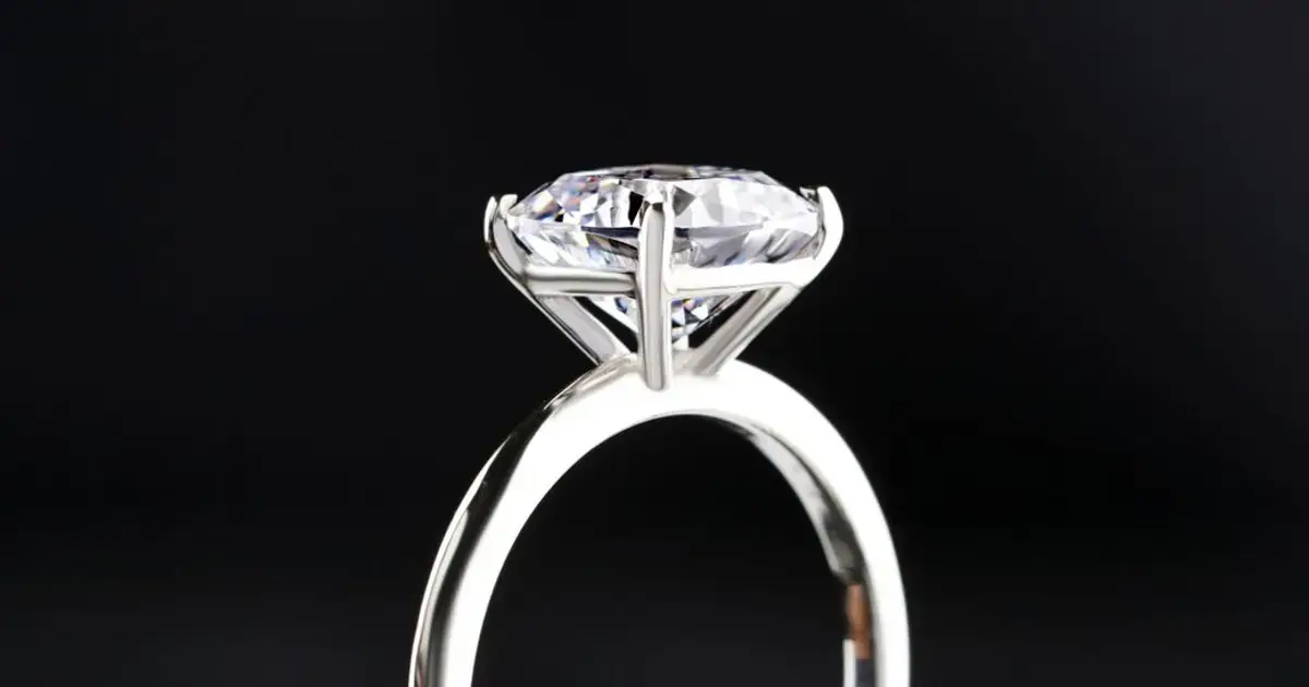 Custom Engagement Rings